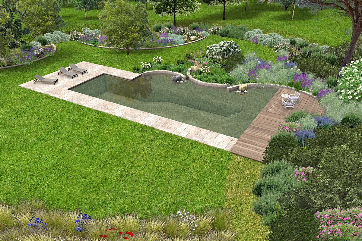 3D design rendering 23