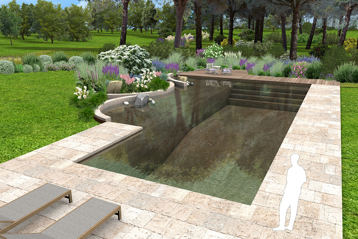 3D design rendering 24