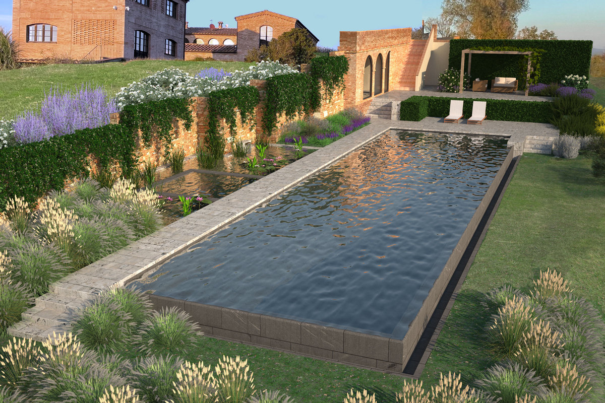 3D design rendering 25