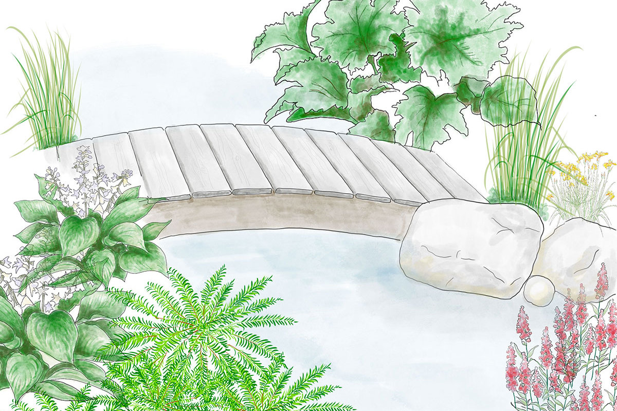 3D design rendering 5